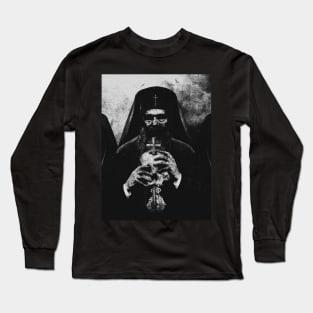 Priest Long Sleeve T-Shirt